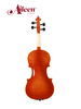 Selected Solid Spruce Top 4/4-1/16 Middle Grade Violin AVL25