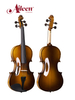  Solid Spruce Top BBR/BCO/BBK Colour Student Violin Kit (VG106)