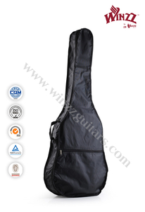 4mm Padding Pressure-proof 39'' Classic Guitar Bag(BGG602)