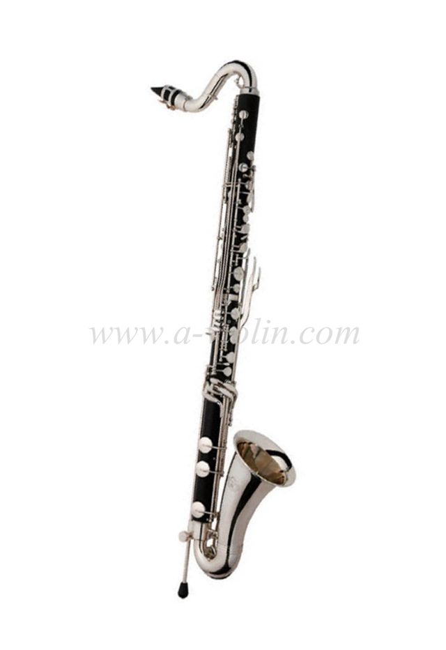[Aileen] Bass Clarinet (BCL-M4400S)