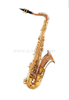 bB key Beginner tenor saxophone with Mouthpiece(TSP-G300G)