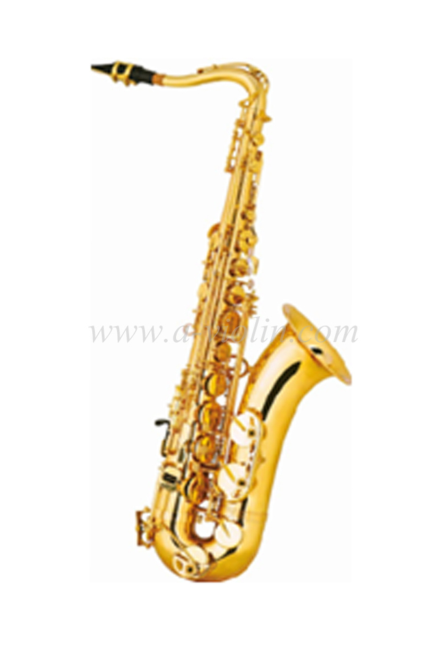 Tenor Saxophone (Intermediate)-Y style (SP0033G)