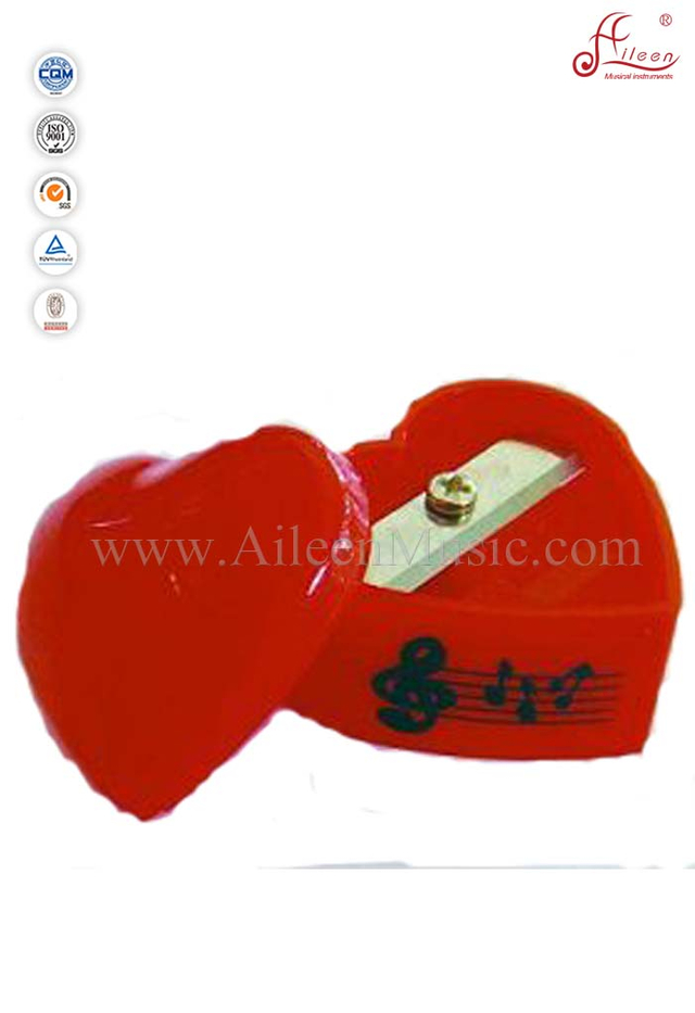 Heart pencil sharpener (DL-8040-8041)