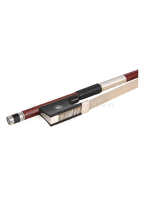 Pernambuco stick (Round or Octagonal) high quality wooden violin bow (WV960)