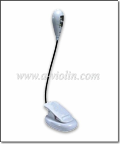 LED Music Stand Light Lamp With USB (S01-L02)