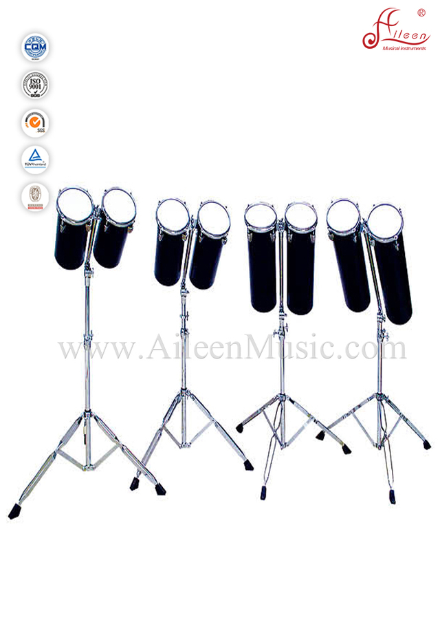 Rototom Drum With Drum Stand (AROBC100S)
