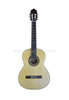 39 inch High End Smallman Style Classical Guitar (ACH40PX)