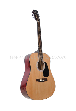 Wholesale 41" Dreadnought OEM Acoustic Guitar (AF29)