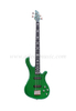 Ash Body Canadian Maple Neck 4 Strings Electric Bass (EBS744-2)