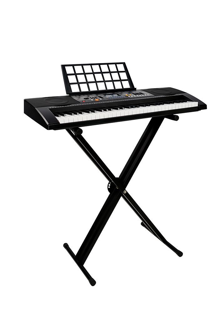 61 Keys Electronic Piano Keyboard (EK61215)
