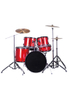 Five Drums Three Cymbal Drum Set(DSET-3010)