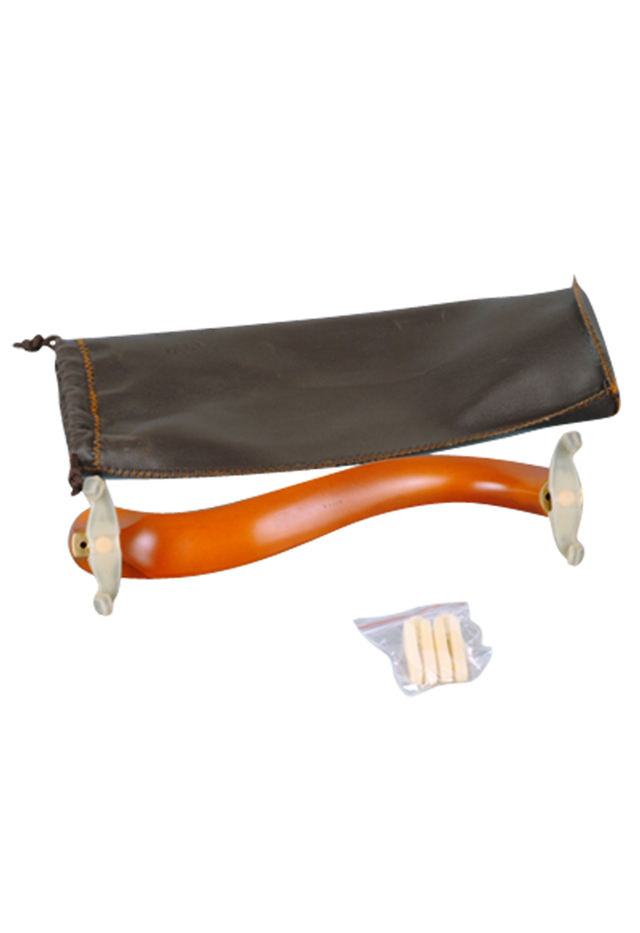 16"Wooden Viola Shoulder Rest with soft bag(RTA316)