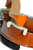 4/4-3/4 Wooden Violin Shoulder Rest with plastic bag(RT402)