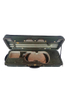 CSV071L Quality Oxford Exterior Nice Velvet Deluxe Foamed 4/4-3/4 Light Violin Case