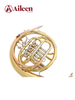 FH-C300G New Professional Brass Body BB Children French Horn