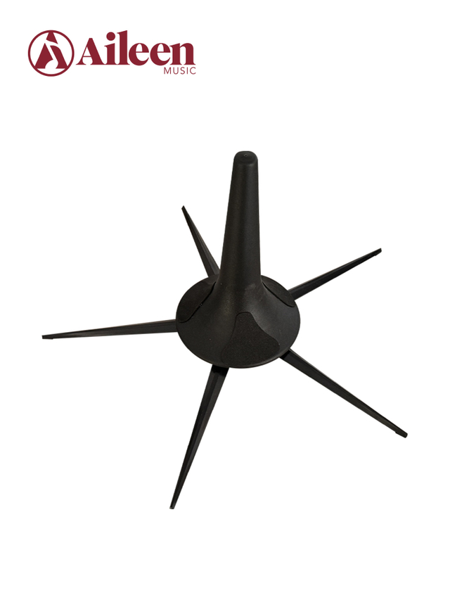 TPS-5 Hot Selling Wind Instruments Accessories Small Portable Trumpt Stand