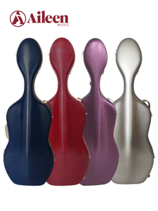 Best sale strong hardness cello case (CSC606)