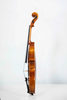 SC-18AL Spirit and Oil Mixed Varnish Selected Solid Spruce Top 4/4-1/16 Professional Advanced Cello Kit 