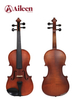 VM110 Hot Selling Solid Spruce Top 4/4 Moderate Violin