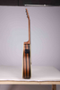 WAG602C Winzz Exotic Material 41" Cutaway Acoustic Guitar Made in Indonesia