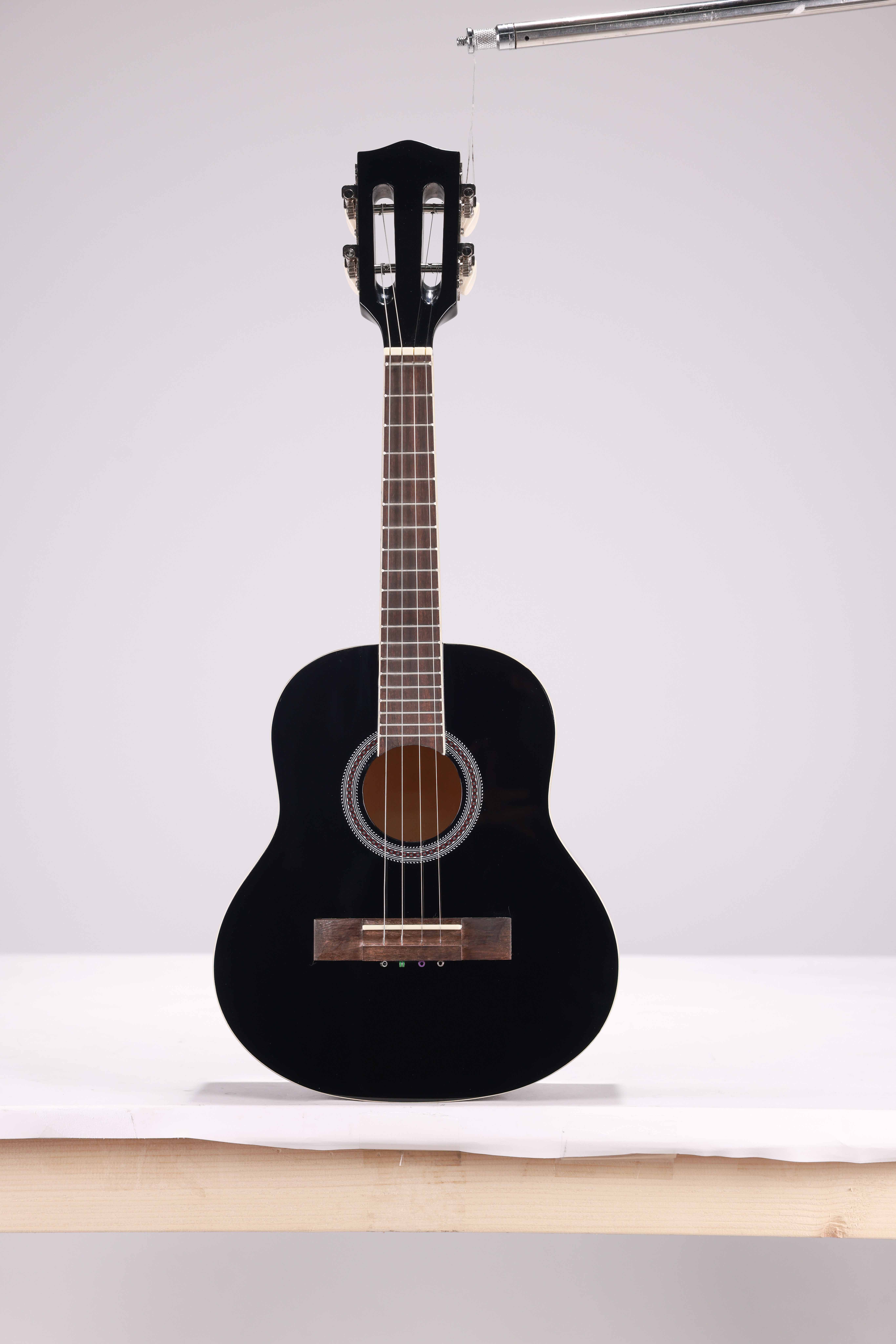 23'' Linden plywood Top Cavaquinhos Guitar CG00L