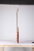 4/5/6 Strings Neck Through Body Electric Bass (EBS670-4)