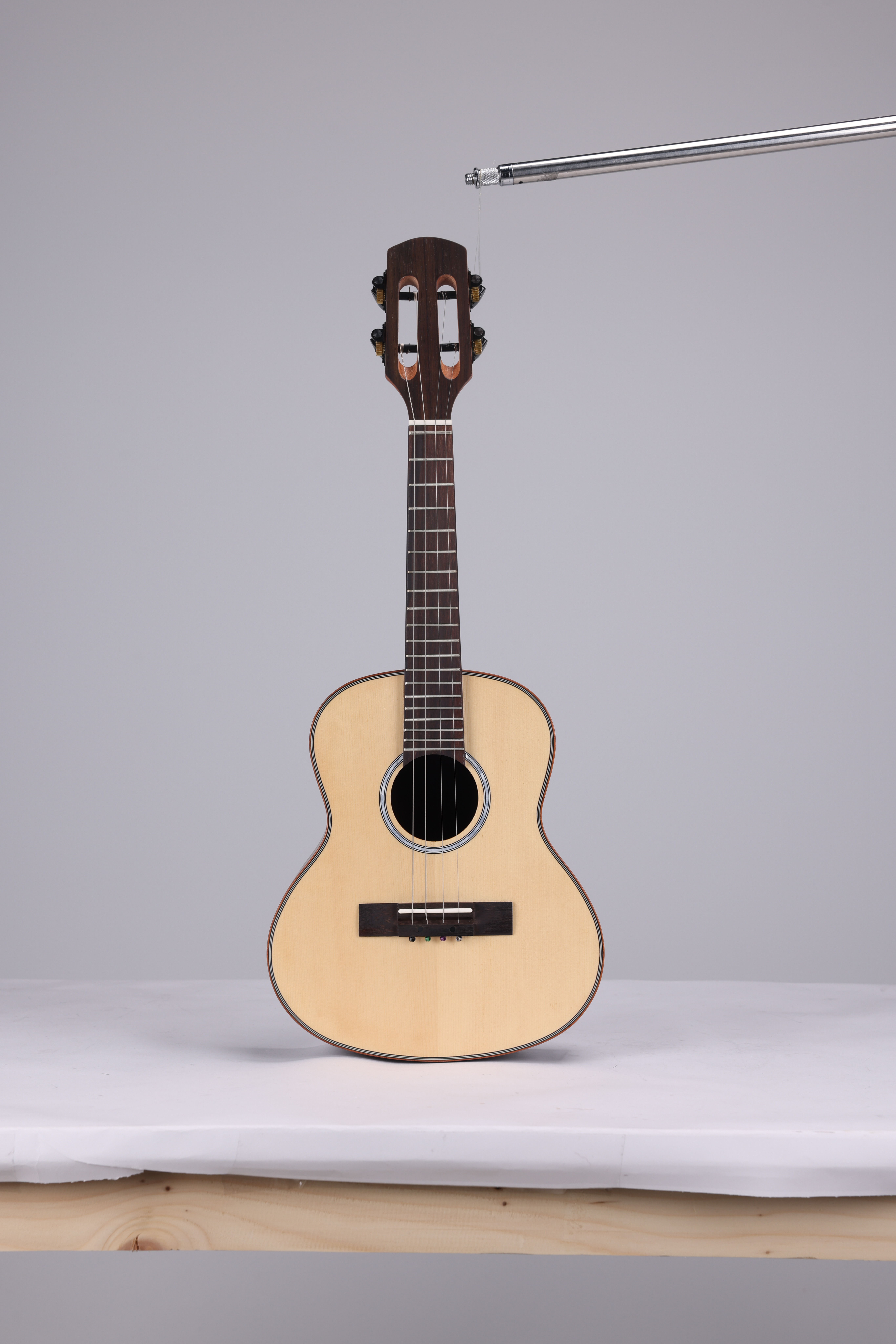 23'' Soild Spruce Top Cavaquinhos Guitar CG18