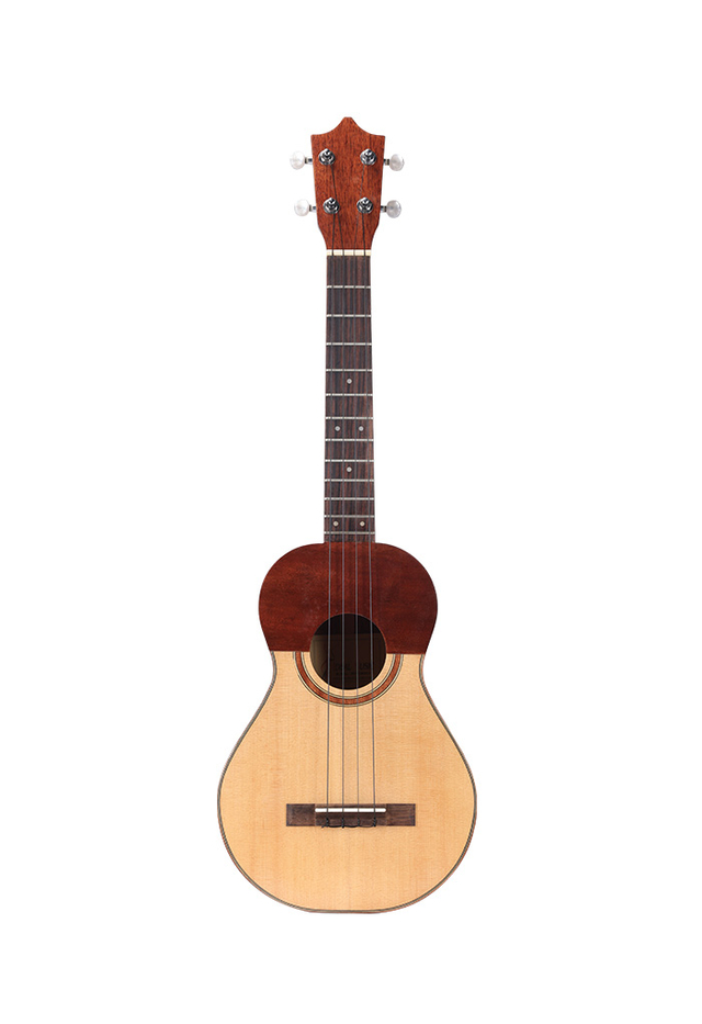 AFV17S-12 Professional Musical Instruments Four Strings Venezuelan Guitar