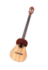 AFV17L-17 China Maunfacturer Spruce Plywood Venezuelan Guitar