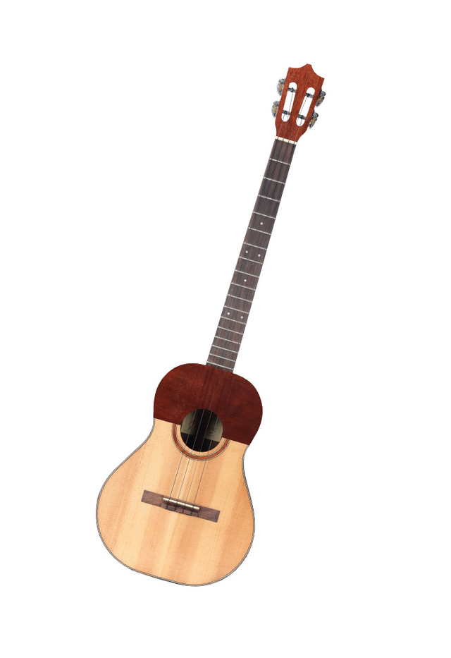 AFV17S-17 Wholesale Hot Selling Four Strings Venezuelan Guitar