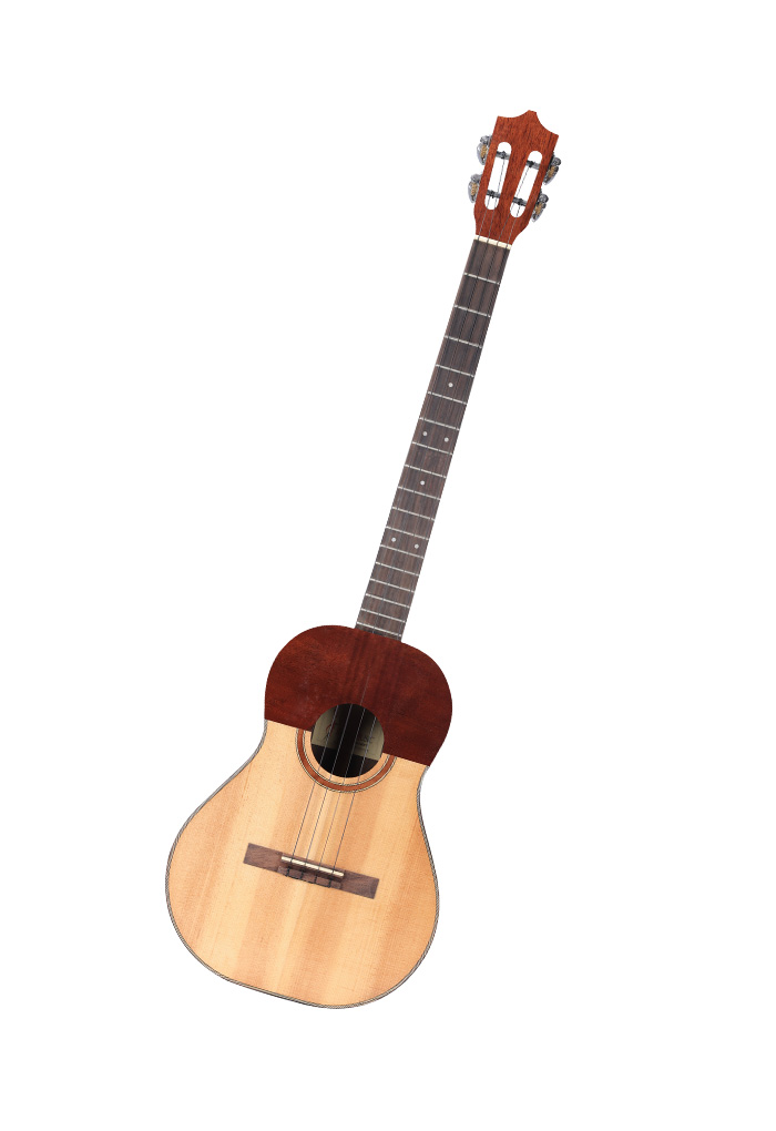 AFV17L-17 China Maunfacturer Spruce Plywood Venezuelan Guitar