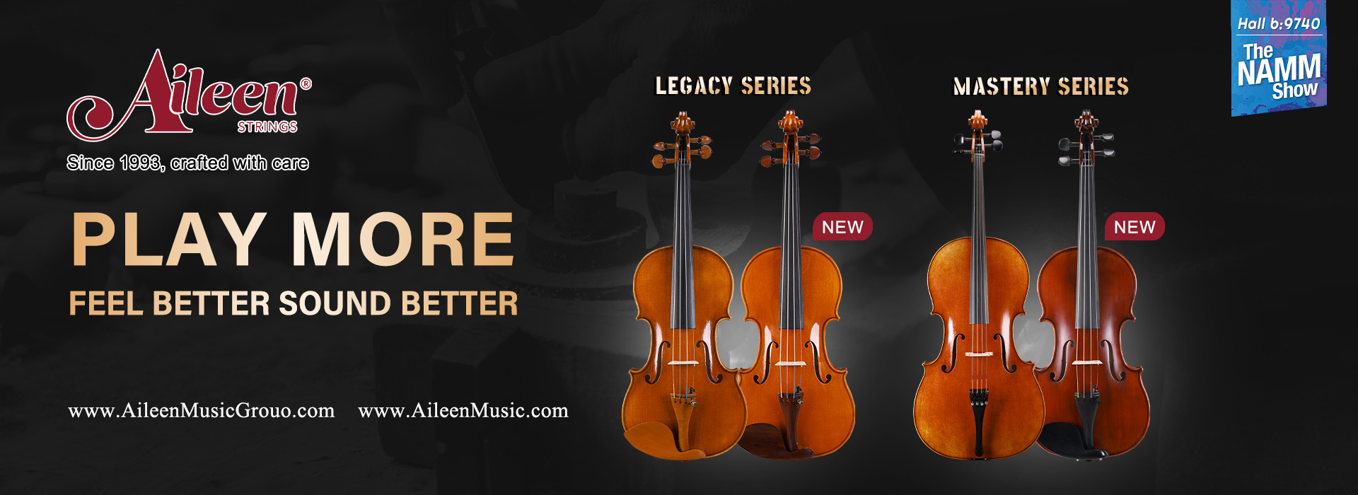 传承小提琴（1920X700）