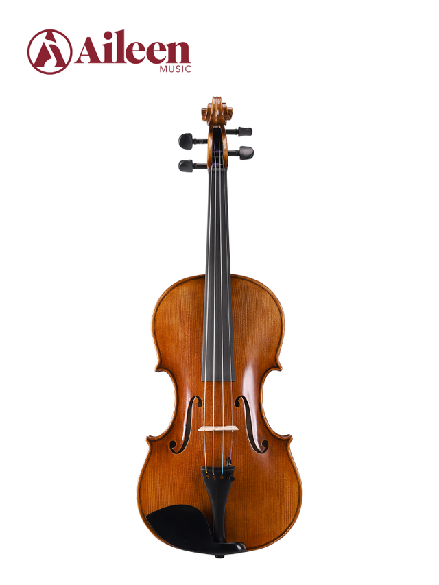 VH650 Top Sale Spirit And Oil Mixed Varnish Mastery Series 4/4 Violin