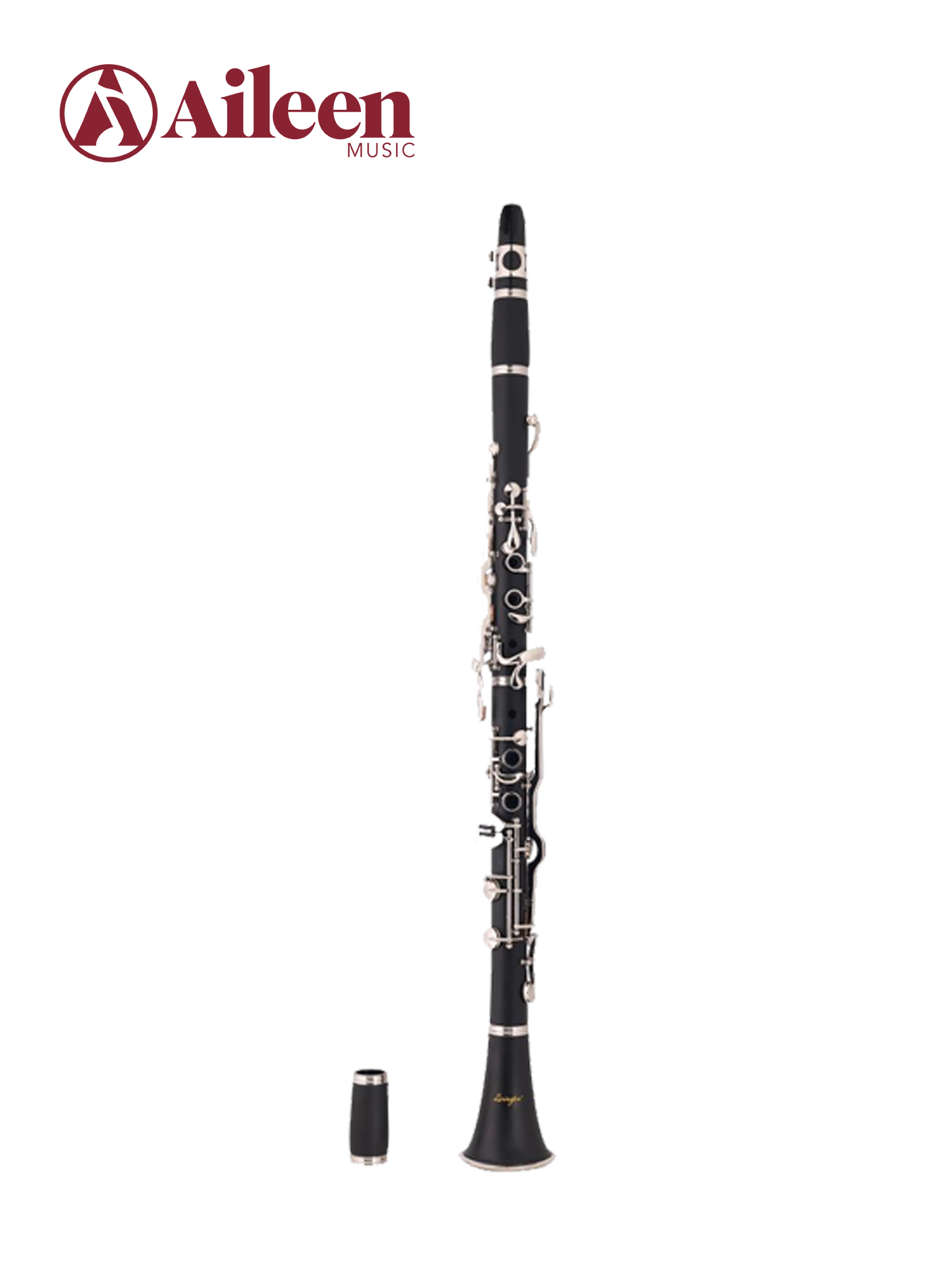 Intermediate Turkey Style G Key Clarinet CL-G3148N-20