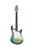 WGS150AF High Quality WINZZ Design Gravity Series S Model Pro Electric Guitar
