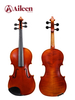Great Price Ebony Parts Advanced Hand made Violin (VH200S)