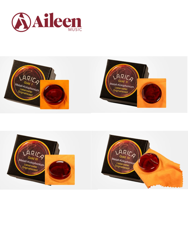 German Master Liebenzeller LARICA Violin Professional Rosin