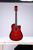 AF38LCE Good Quality Musical Instruments 38" Entry Level Acoustic Guitar