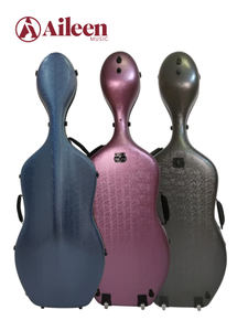 Best sale strong hardness cello case (CSC606)