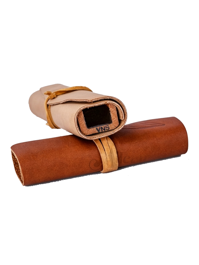 VNS Leatherwood Supple Rosin for Violin