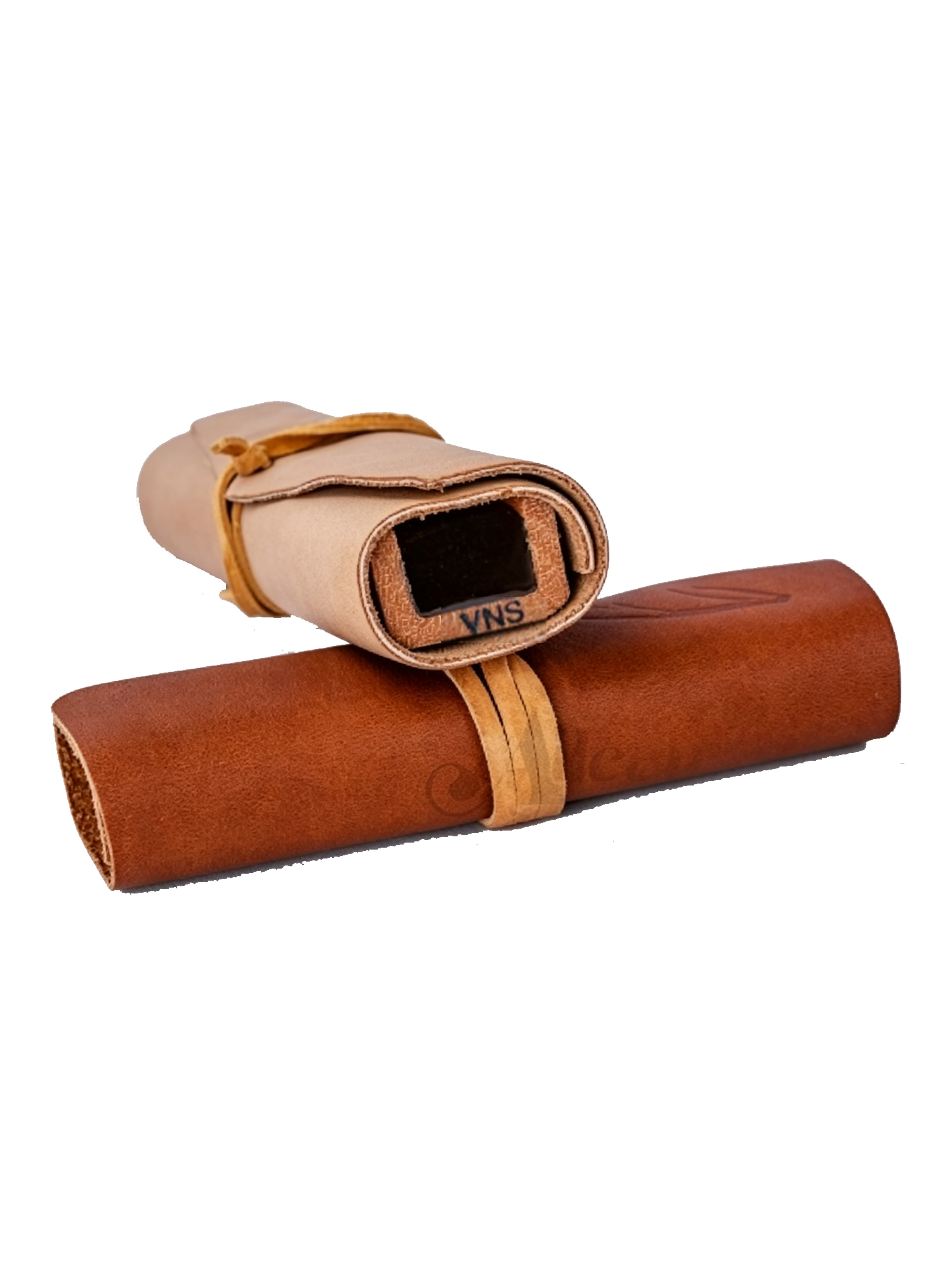 VNS Leatherwood Supple Rosin for Violin