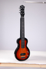 EAW03 Factory Supply Soild Okoume Through Body Electric Weisenborn Style Hawaiian Guitar