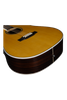AFM18 Winzz 41" Grade A Solid Spruce Top Acoustic Guitar