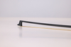 Student-Grade Carbon Fiber Violin Bow with Ebony Frog & Abalone Slide (WV885C)