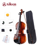 General Grade Solid Spruce Top Solid Maple Back & Side 4/4-1/16 Student Violin AVL18