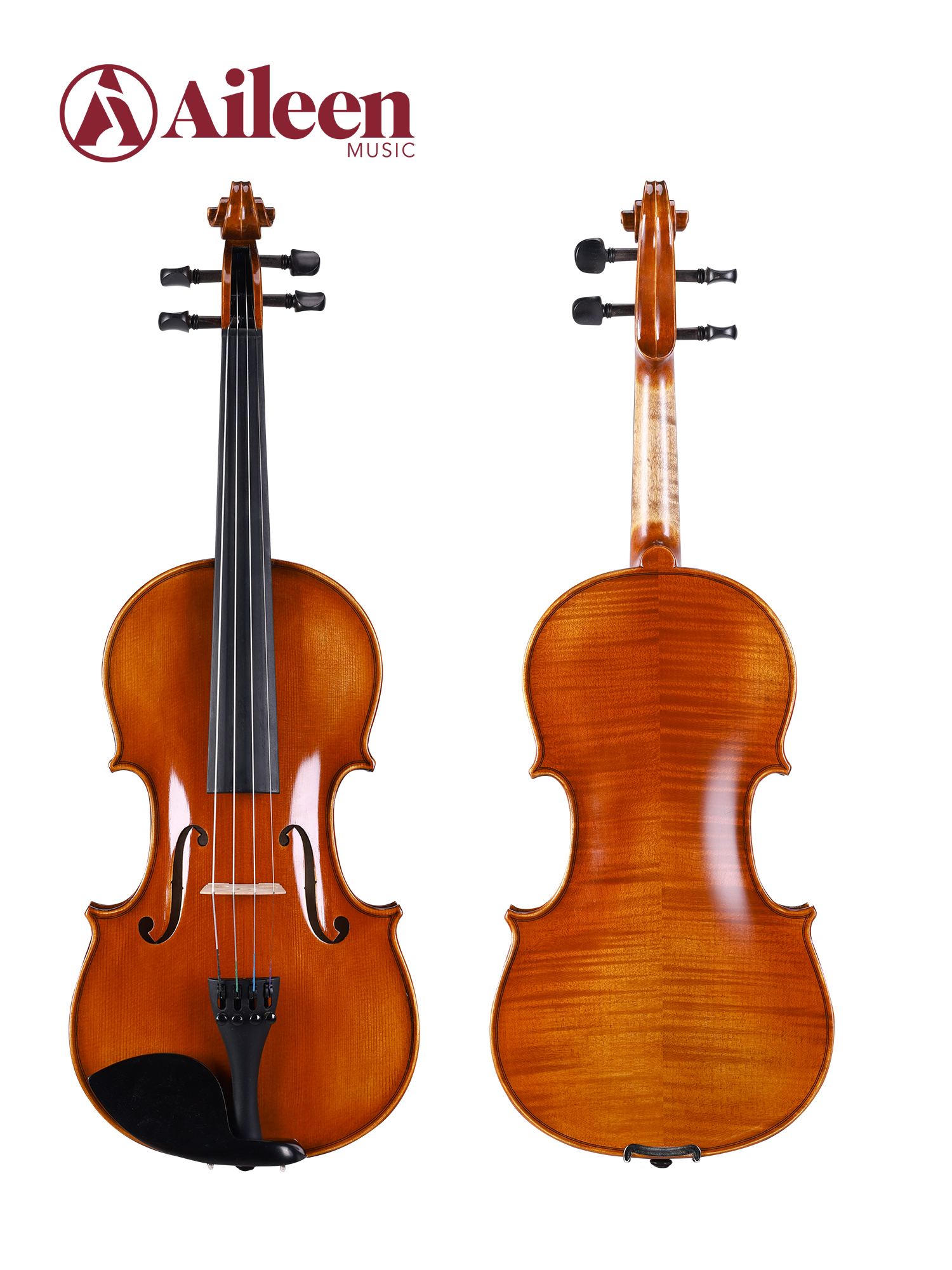 Professional Legacy Series Violin with Despiau Bridge LV01