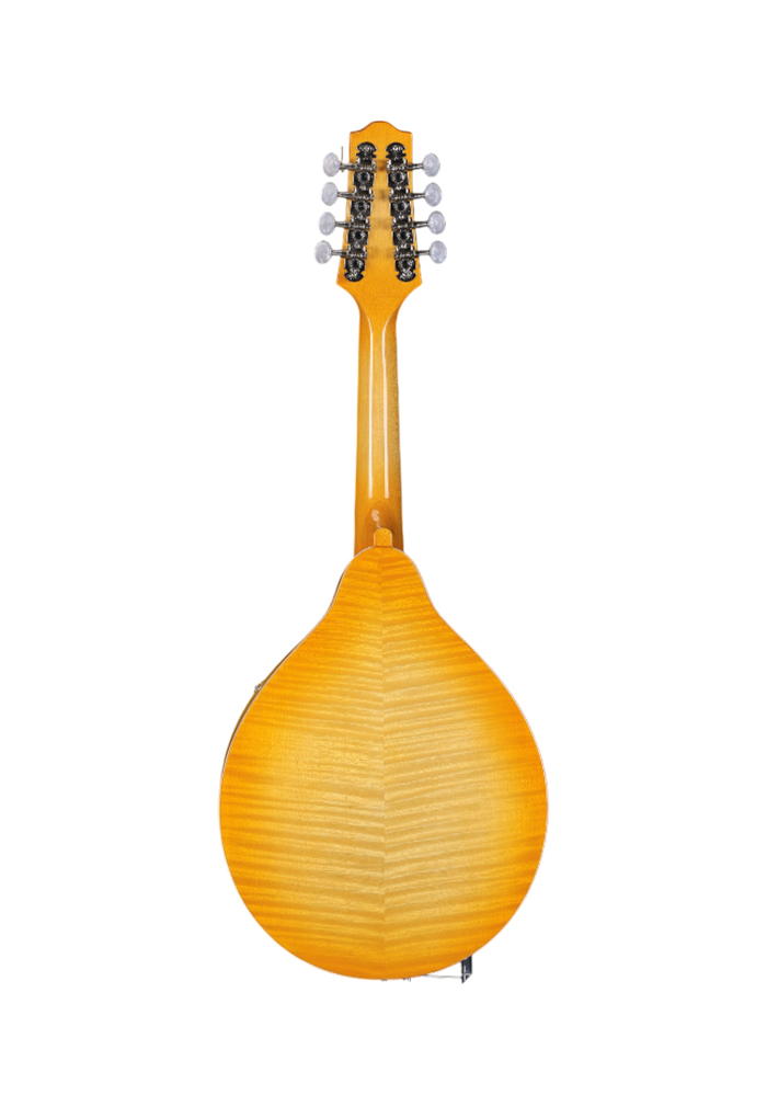 AM44L-A High Quality Musical Instrument Glossy Finish A Style Mandolin