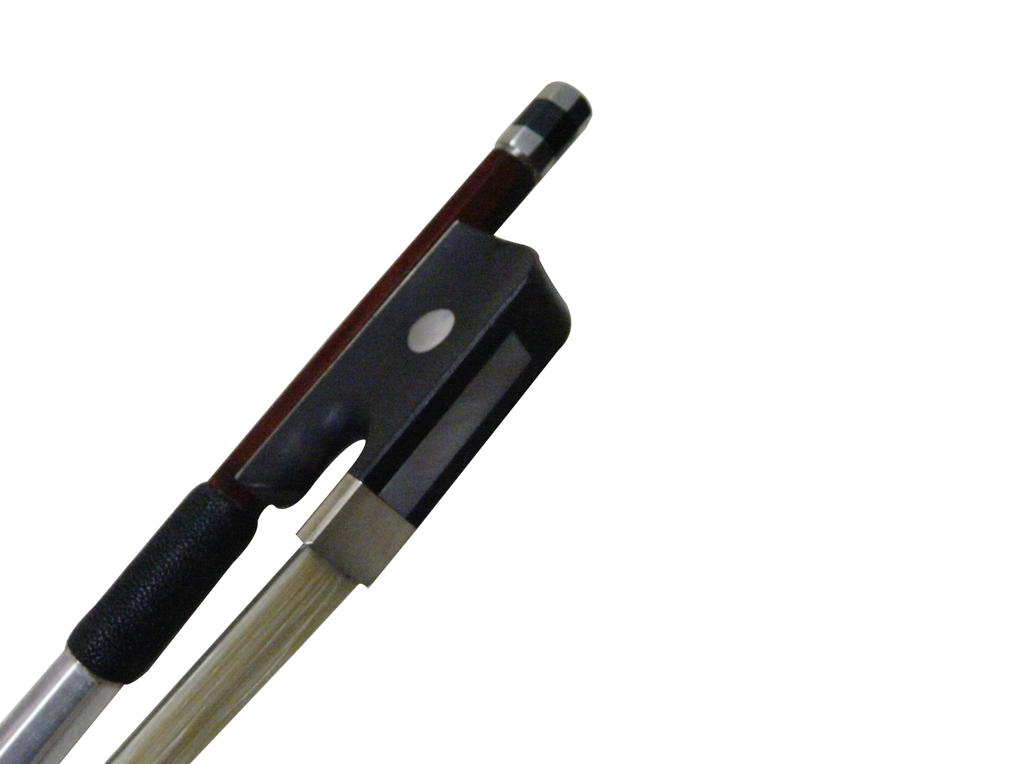 Octagonal Brazilwood Stick Cello Wooden Bow (WC780)