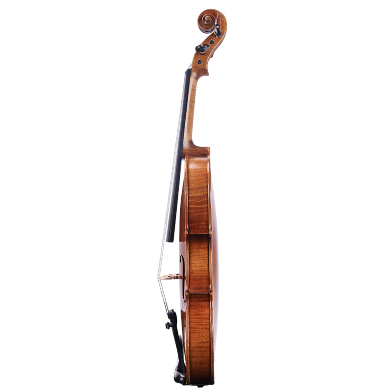 SV-20AL New Arrival Spirit And Oil Mixed Varnish 4/4-1/4 Suzuki Violin Advanced Violin