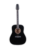 AF001L-41 High Quality More Colors Entry Level 41" Acoustic Guitar 
